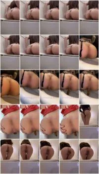 Shitting OnlyFans (Farting Lena) 27 Jule 2025 [SD] 99.4 MB