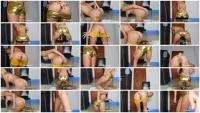 SUPER MESSY FARTING BIG BAG ENEMAS IN SHINY TINY BOTTOM (Miss Anja) 18 Jule 2025 [FullHD 1080p] 779 MB