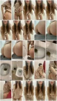 Toilet POV on polish language (Mistress Jardena) 11 Jule 2025 [SD] 92.0 MB