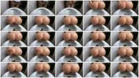 Massive Explosive Diarrhea TOILET POV (Miss Anja) 9 Jule 2025 [FullHD 1080p] 40.9 MB