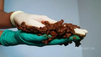 ASMR GLOVED HAND POOP (Ella Dearest aka Efro Ella) 10 Jule 2025 [HD 720p] 66.7 MB
