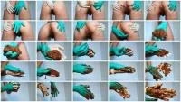 ASMR GLOVED HAND POOP (Ella Dearest aka Efro Ella) 10 Jule 2025 [HD 720p] 66.7 MB