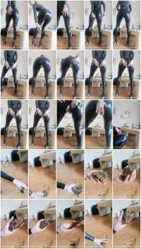 Tastiest lunch (Mistress Jardena) 18 Jule 2025 [SD] 19.1 MB