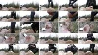 Shit And Go Special (Lady Milena) 26 Jule 2025 [HD 720p] 478 MB