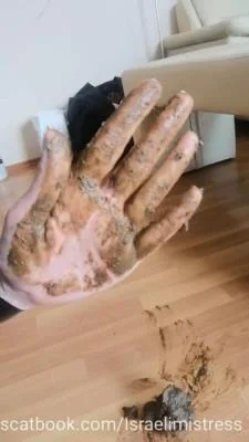 Tastiest lunch (Mistress Jardena) 18 Jule 2025 [SD] 19.1 MB