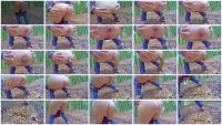 HUGE Sausage In The Woods (Mia Skye aka MiaRoxxx) 3 August 2025 [HD 720p] 31.6 MB