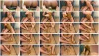 Shitting Girl 35 (Filthy Skye) 9 August 2025 [SD] 20.9 MB