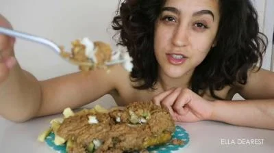 Best Hangover Cure Ever (Ella Dearest aka Efro Ella) 18 August 2025 [HD 720p] 27.7 MB