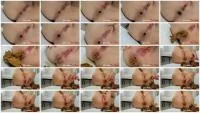 Warm Load And Nasty Anal Beads Stuffing For Slaves (Miss Anja) 20 August 2025 [FullHD 1080p] 262 MB