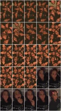 Fuck My Face (LilButtLex) 22 August 2025 [UltraHD 2K] 117 MB