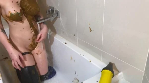 Shitting Girl 56 (Filthy Skye) 24 August 2025 [HD 720p] 3.20 MB