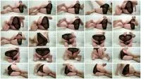 Cute Feet And Filled Panties (Sorsha aka Secretlover3) 24 August 2025 [FullHD 1080p] 546 MB
