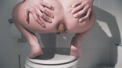 Big Toilet Turd (Mia Skye aka MiaRoxxx) 25 August 2025 [HD 720p] 11.4 MB