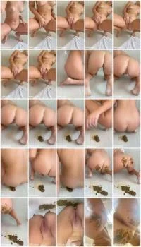 Shitting Girl 13 (Filthy Skye) 25 August 2025 [SD] 12.7 MB