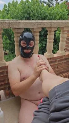 Relax Darkfans (Miss Lith) 28 August 2025 [SD] 48.6 MB