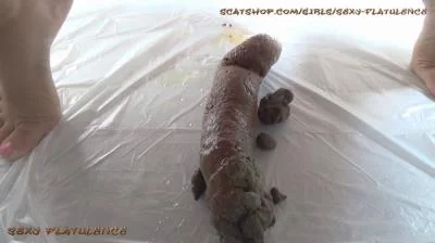 Monster 2 (Sexy Flatulence) 3 August 2025 [FullHD 1080p] 121 MB