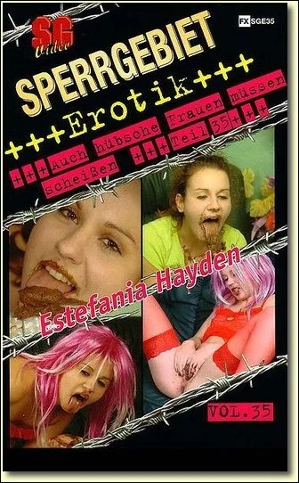 Sperrgebiet Erotik 35 (Solo) 8 August 2025 [DVDRip] 490 MB