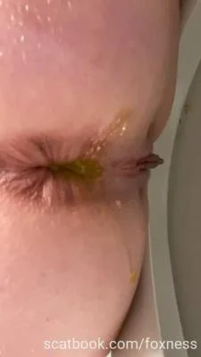 Pooping 2 (Foxness) 2 August 2025 [SD] 10.5 MB