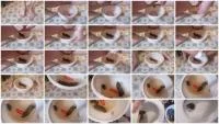 Lie down and eat it all (Mistress Jardena) 8 August 2025 [HD 720p] 25.4 MB