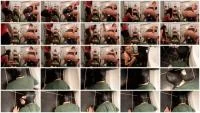 Lebendtoilette mit Pisse abgefullt (Mistress Luciana) 10 August 2025 [FullHD 1080p] 161 MB