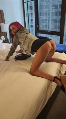 Oops! (Lil Butt Lex) 10 August 2025 [UltraHD 2K] 284 MB
