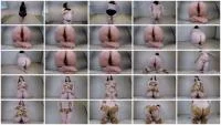 Scat Sensual Smearing (Bonya (aka Margo)) 7 August 2025 [2K UltraHD] 1.84 GB
