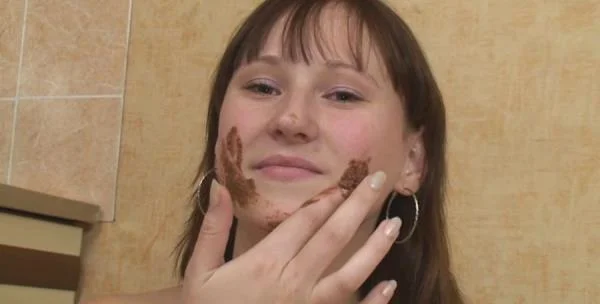 Private Scat (Masha) 6 August 2025 [HD 720p] 393 MB