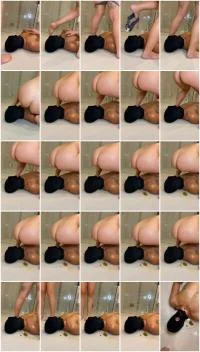 Shitting Girl 14 (Filthy Skye) 11 August 2025 [SD] 6.15 MB