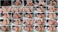 Squirting Diarrhea Foot Worship For NEW YEAR (Miss Anja) 26 August 2025 [FullHD 1080p] 340 MB