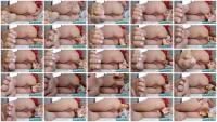 Merry Shitty Christmas - Poopy Asshole Sniffer Part 1 (Miss Anja) 17 August 2025 [FullHD 1080p] 265 MB