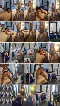 Oops! (Lil Butt Lex) 10 August 2025 [UltraHD 2K] 284 MB