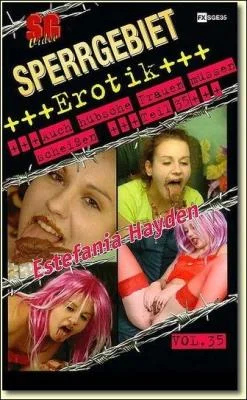 Sperrgebiet Erotik 35 (Solo) 8 August 2025 [DVDRip] 490 MB