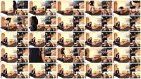 Scheiße in die Maulfotze und ins Nasenloch tief reingestopft (Mistress Luciana) 20 September 2025 [HD 720p] 115 MB