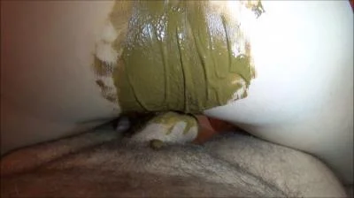 Scat Couple In Pantyhose (DirtyScatGirl) 25 September 2025 [HD 720p] 1.10 GB