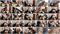 Giving It Straight To The Slaves Mouth (LatinaScatWife) 28 September 2025 [FullHD 1080p] 1.15 GB