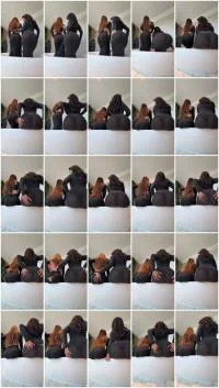 Lena OnlyFans 49 (Farting Lena) 21 September 2025 [SD] 36.8 MB
