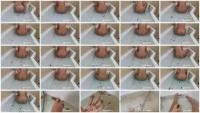 Shitting in Bathtub Shower in my ass (Helena Moeller) 7 September 2025 [FullHD 1080p] 205 MB