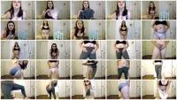 FIRST Pull-Up Pee Play (Layla Lee) 13 September 2025 [FullHD 1080p] 1.78 GB