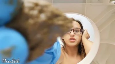 Swallow Scat Training (Miss Lith) 15 September 2025 [FullHD 1080p] 506 MB
