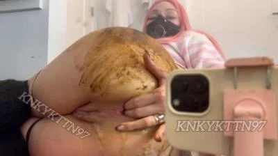 Fuck Machine Gaping (KnkyKttn97) 27 September 2025 [FullHD 1080p] 1.88 GB