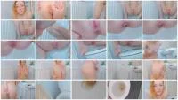 I Couldn’t Hold In My Massive Log (Spankmepink aka Tilly Farts) 14 September 2025 [FullHD 1080p] 206 MB