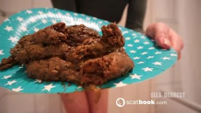 Eat Shit Or Else (Ella Dearest aka Efro Ella) 8 September 2025 [FullHD 1080p] 216 MB