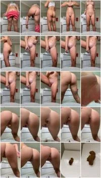 Shitting Girl 29 (Filthy Skye) 16 September 2025 [SD] 7.11 MB