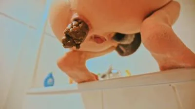 Hard Shit With Gape (Mia Skye aka MiaRoxxx) 10 September 2025 [HD 720p] 8.33 MB