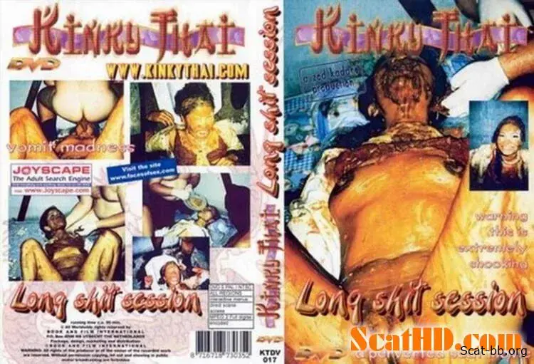 Germany - Long Shit Session (Germany) 11 September 2025 [DVDRip] 1.85 GB