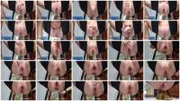 BE MY HUMAN TOILET (Miss Anja) 18 September 2025 [FullHD 1080p] 370 MB