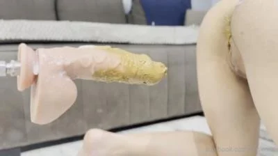 Things Got Messy At The End Of My Anal Session (Rosemia) 17 September 2025 [FullHD 1080p] 6.55 MB