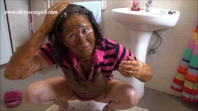 Hair Coloring (DirtyScatGirl) 12 September 2025 [HD 720p] 165 MB