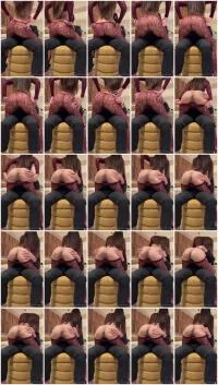 Fart Lapdance (Farting Lena) 7 September 2025 [SD] 31.3 MB