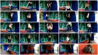 Pooping At The Bus Stop (Diabolical Sigal) 3 September 2025 [UltraHD 4K] 832 MB